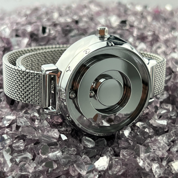 Venus Silver